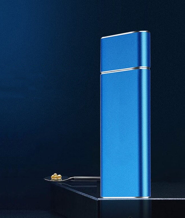 DataBlitz™ | Disco Duro Portátil de Alta Velocidad