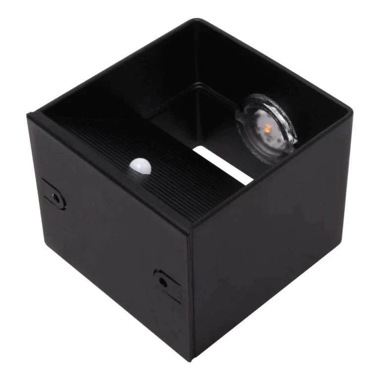 LumenCube™ | ¡La lámpara de pared inalámbrica y lujosa!