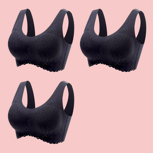 ComfyBra™ | ¡Llévate 3 pagando 1!