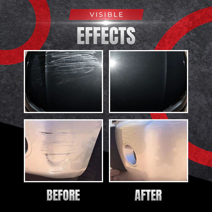 ScratchAway™ - Elimina todos los arañazos en segundos (¡1+1 GRATIS!)