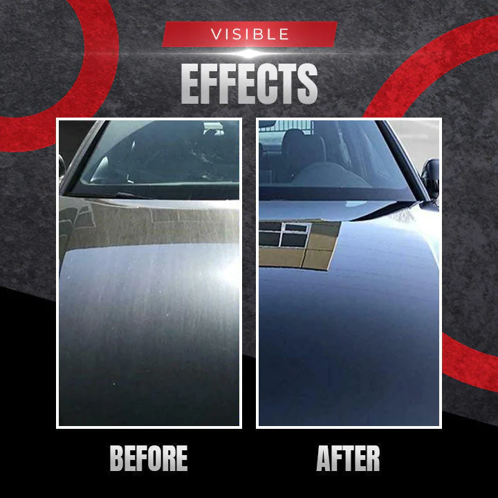 ScratchAway™ - Elimina todos los arañazos en segundos (¡1+1 GRATIS!)