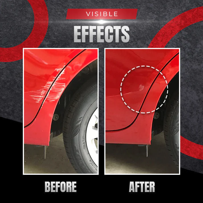 ScratchAway™ - Elimina todos los arañazos en segundos (¡1+1 GRATIS!)