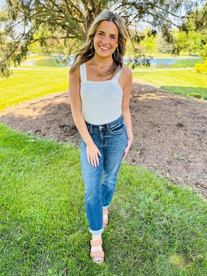 FlexFit™ - Jeans Elásticos Moldeadores