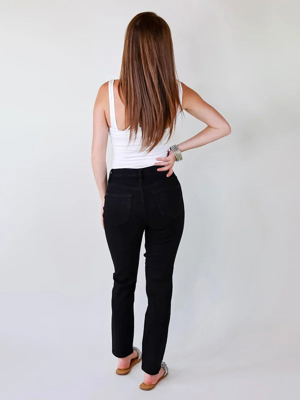 FlexFit™ - Jeans Elásticos Moldeadores