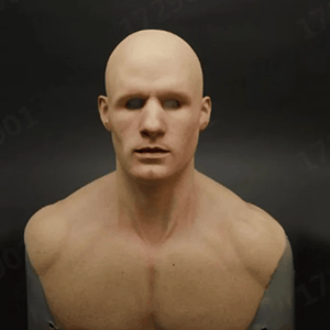 💥 50% DE DESCUENTO 💥 MimicMask™ - Máscara de Cobertura Total Estilo 2024