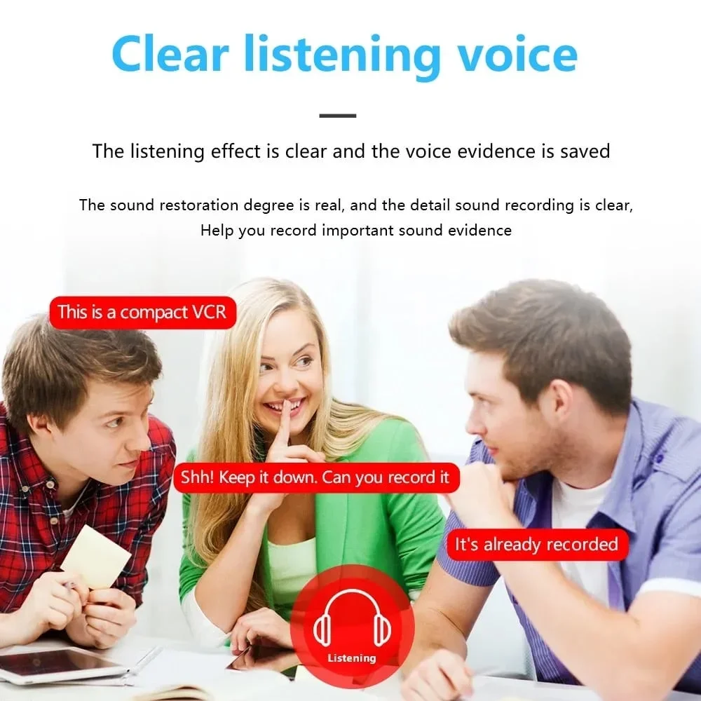 MiniCamera™ - Mini Cámara Inalámbrica