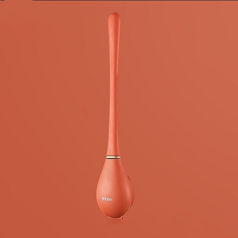 ScrubHero™ | ¡Despídete de un inodoro sucio!