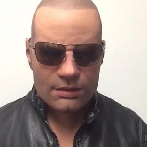 💥 50% DE DESCUENTO 💥 MimicMask™ - Máscara de Cobertura Total Estilo 2024