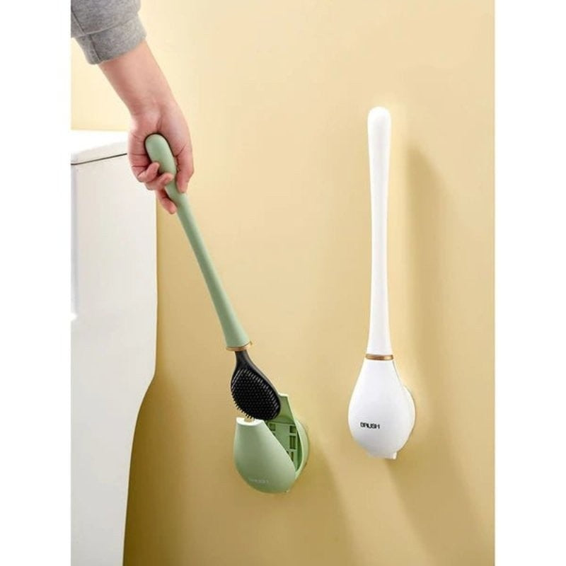 ScrubHero™ | ¡Despídete de un inodoro sucio!