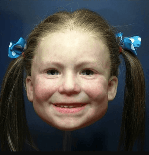 💥 50% DE DESCUENTO 💥 MimicMask™ - Máscara de Cobertura Total Estilo 2024