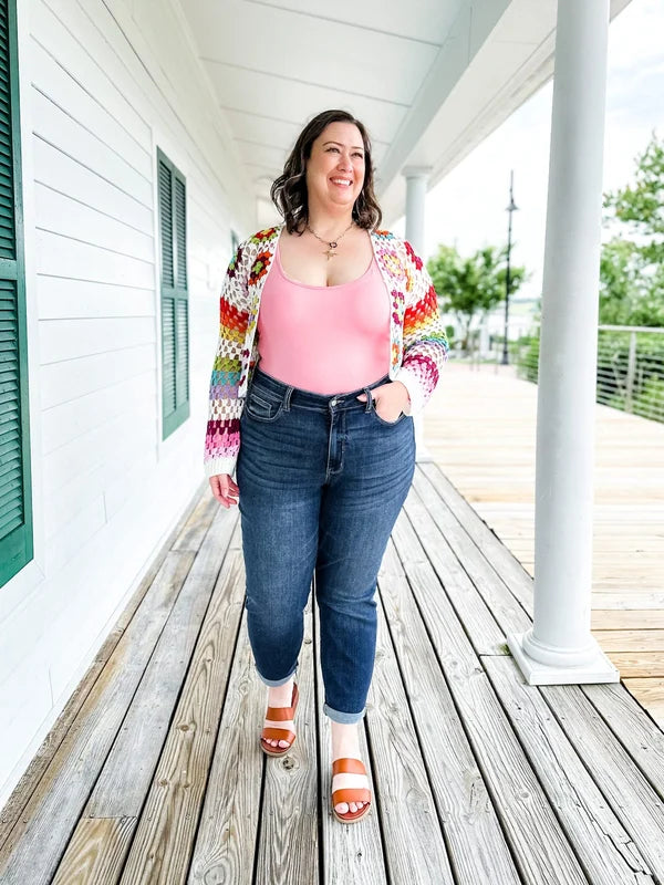 FlexFit™ - Jeans Elásticos Moldeadores