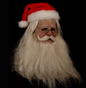 💥 50% DE DESCUENTO 💥 MimicMask™ - Máscara de Cobertura Total Estilo 2024