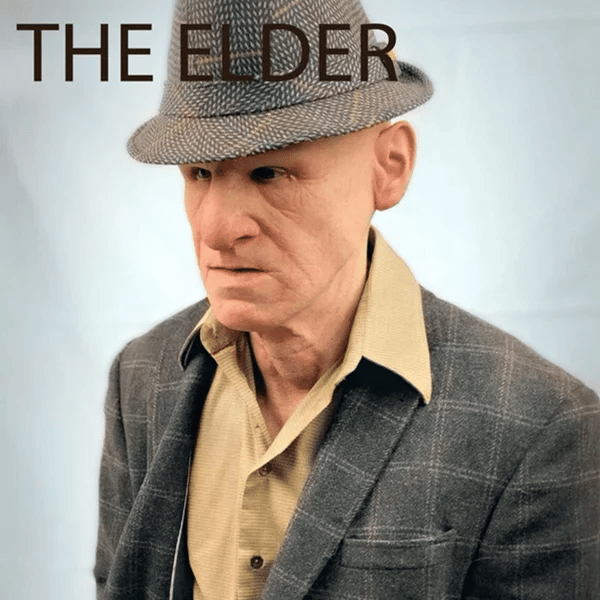 💥 50% DE DESCUENTO 💥 MimicMask™ - Máscara de Cobertura Total Estilo 2024