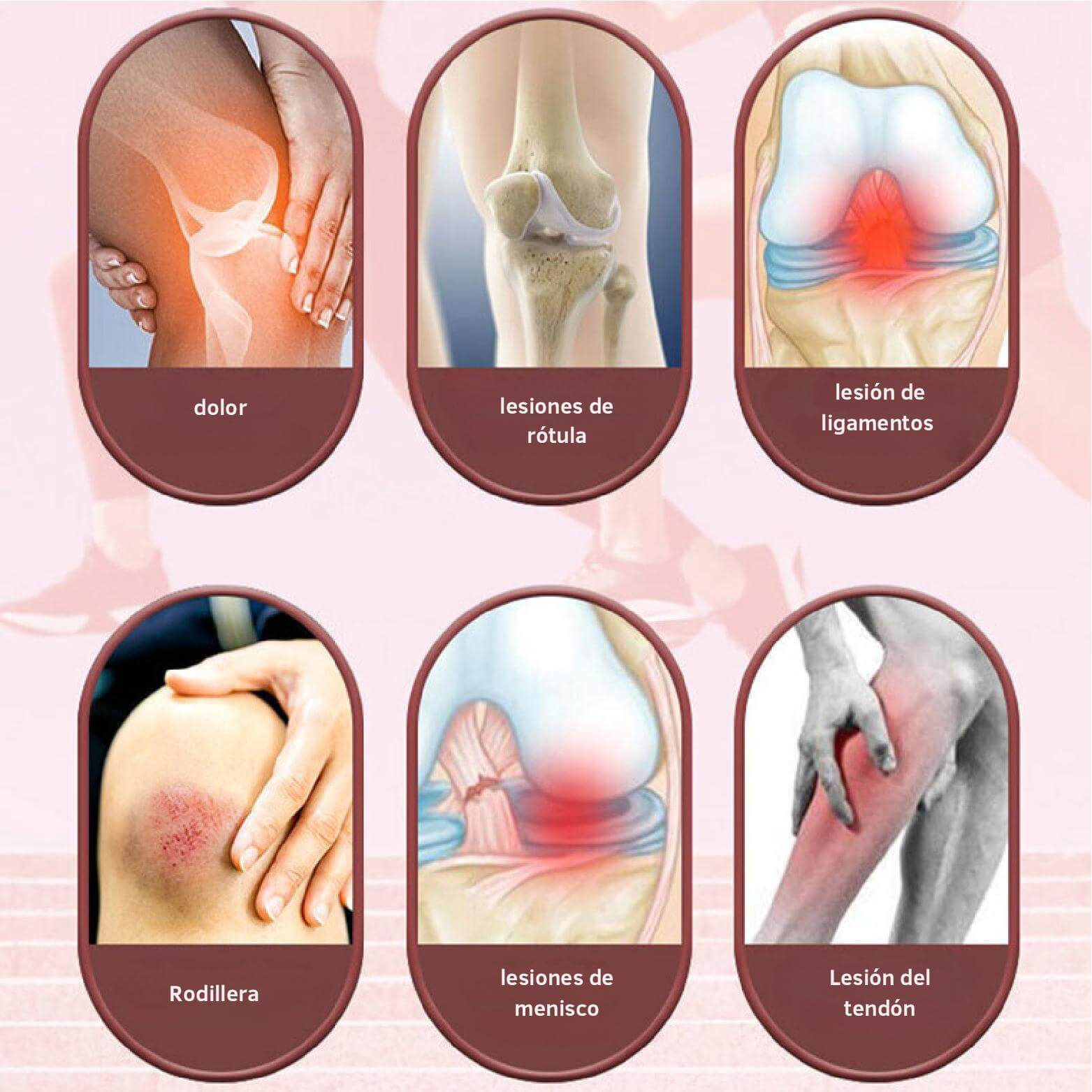 ActiveKnee™ - ¡La solución definitiva para rodillas sin dolor y articulaciones fuertes!