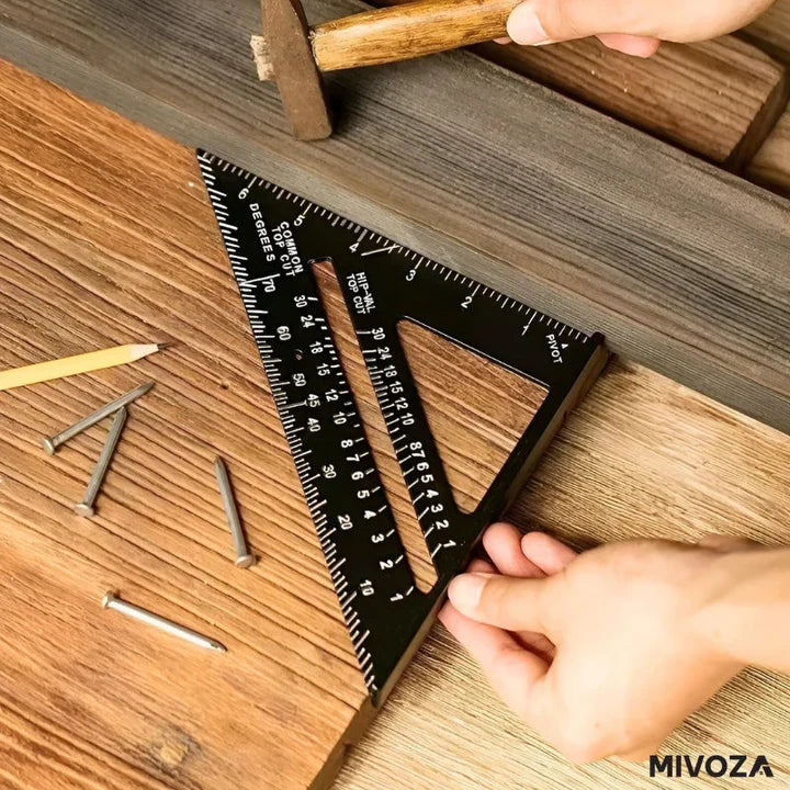 PerfectEdge™ Pro Medidor Multiángulo | ¡SOLO HOY 50% DE DESCUENTO!