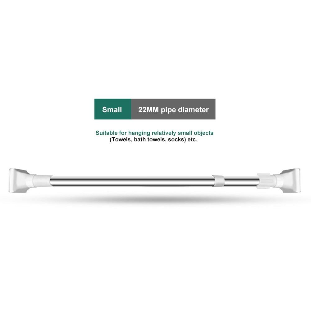 QuickRack™ - Tu guardarropa personal, a tu manera