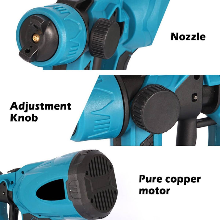 【ÚLTIMO DÍA DE REBAJAS - Normalmente €399,95】PaintMaster Pro™