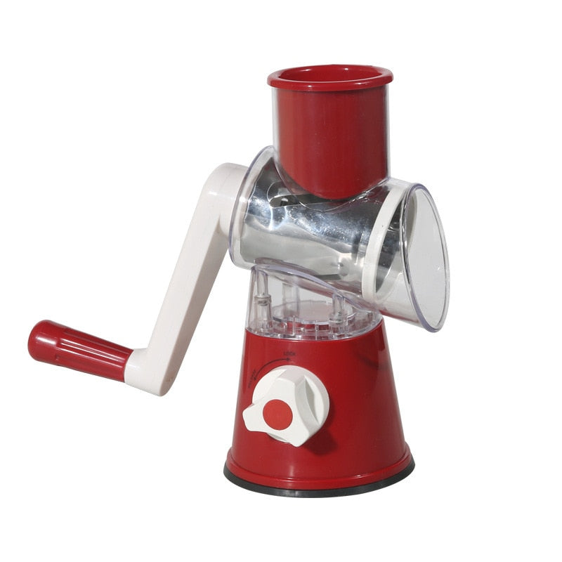 GreenCut™ - ¡Rápido y eficaz en la cocina! [Oferta termina hoy
