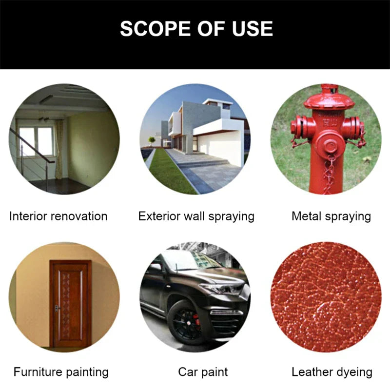 【ÚLTIMO DÍA DE REBAJAS - Normalmente €399,95】PaintMaster Pro™