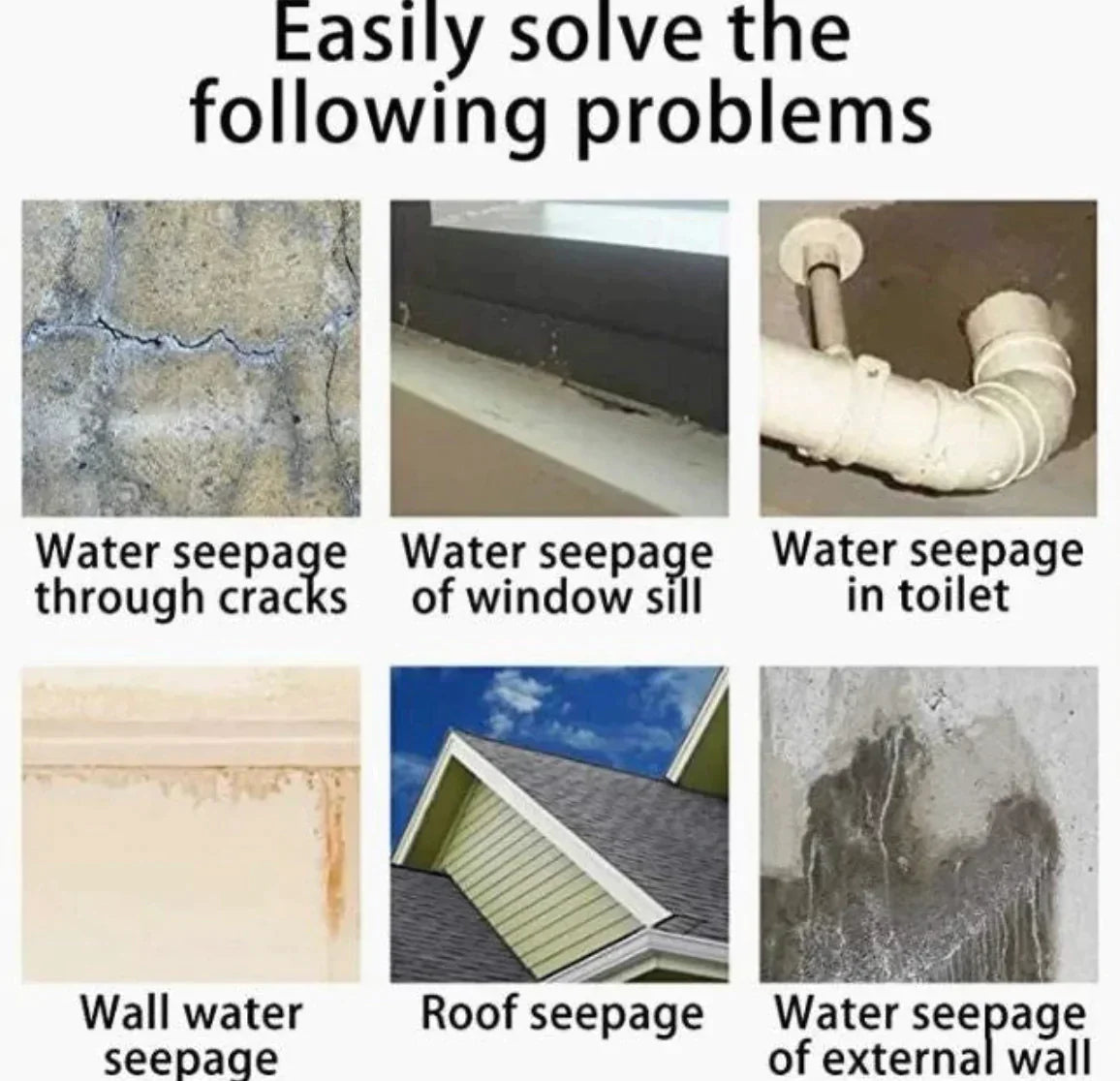 ProSpray™ | Spray Impermeable | 1+2 GRATIS