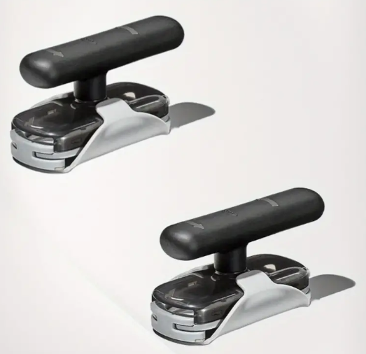 SnapLid™ - Abre cualquier tarro sin esfuerzo