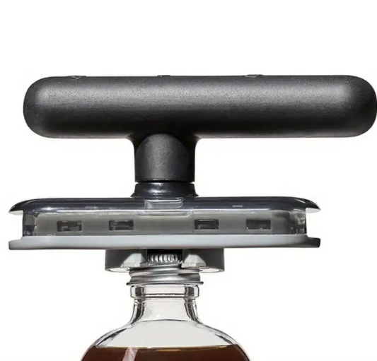 SnapLid™ - Abre cualquier tarro sin esfuerzo