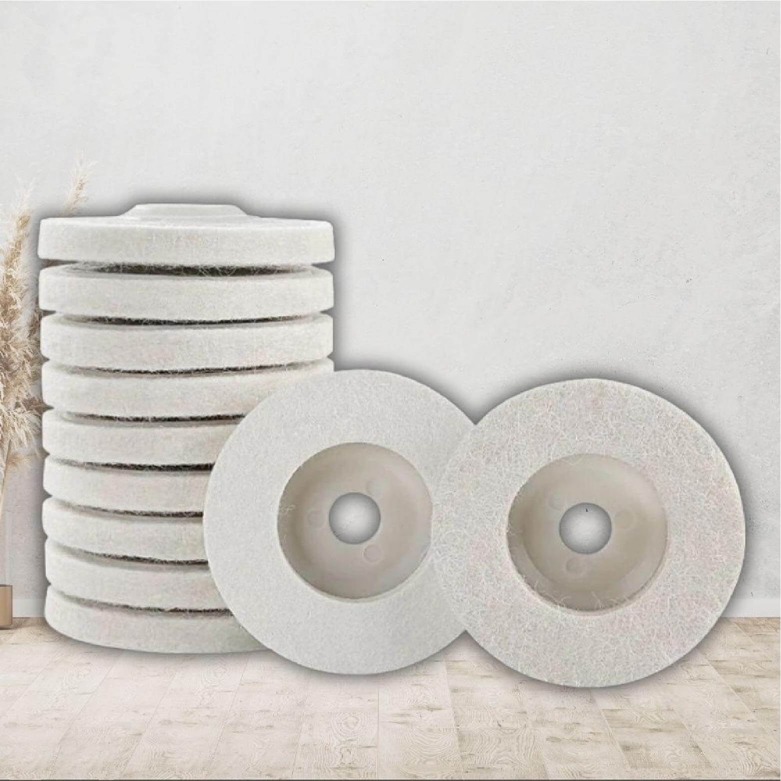 WonderShine™ – Da a cualquier superficie un toque de lujo