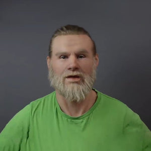 💥 50% DE DESCUENTO 💥 MimicMask™ - Máscara de Cobertura Total Estilo 2024