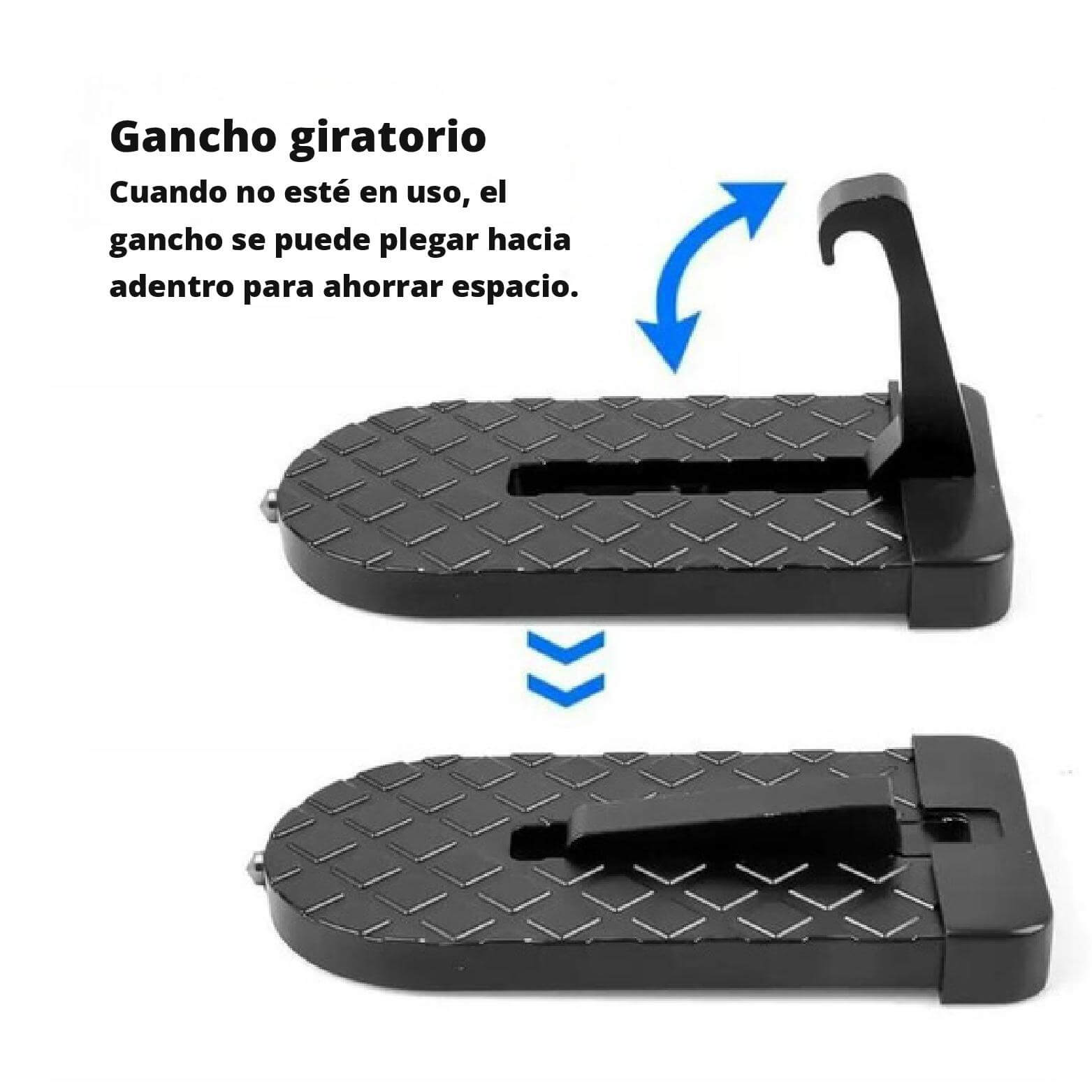 1+1 GRATIS AutoLift™ – Uso Universal – Acceso Fácil al Techo 【Último Día de Descuento】