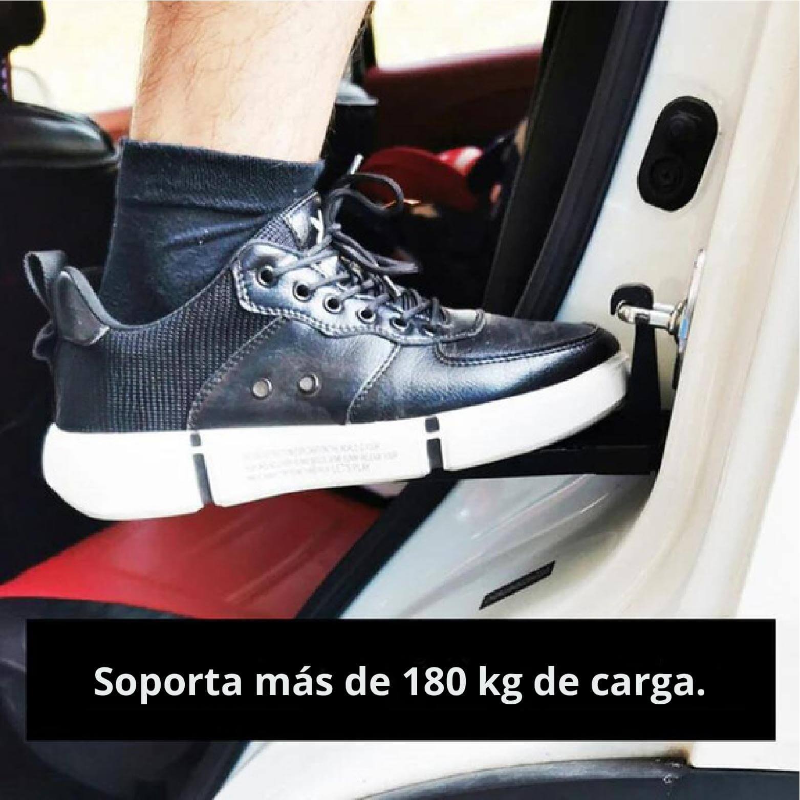 1+1 GRATIS AutoLift™ – Uso Universal – Acceso Fácil al Techo 【Último Día de Descuento】