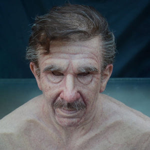 💥 50% DE DESCUENTO 💥 MimicMask™ - Máscara de Cobertura Total Estilo 2024