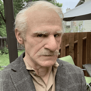 💥 50% DE DESCUENTO 💥 MimicMask™ - Máscara de Cobertura Total Estilo 2024