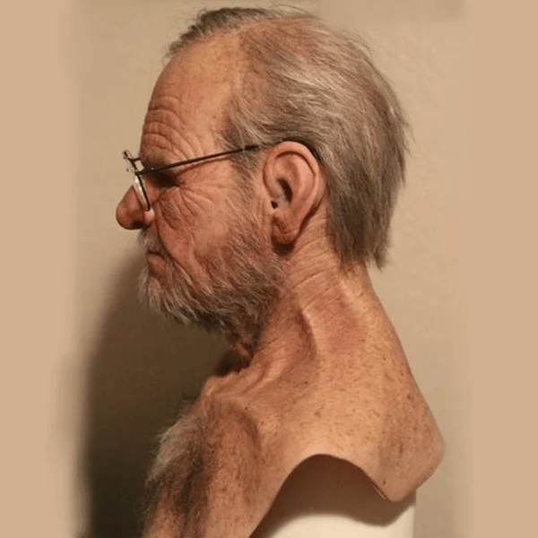 💥 50% DE DESCUENTO 💥 MimicMask™ - Máscara de Cobertura Total Estilo 2024