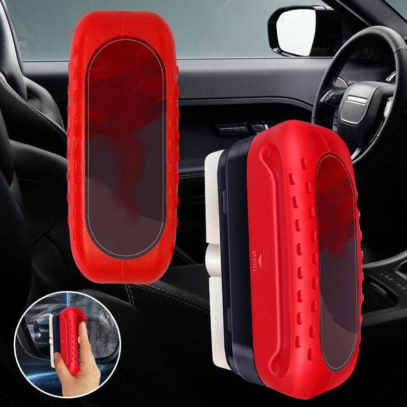 ClarityCoat™ | Visibilidad Perfecta y Protección Duradera para tu Parabrisas