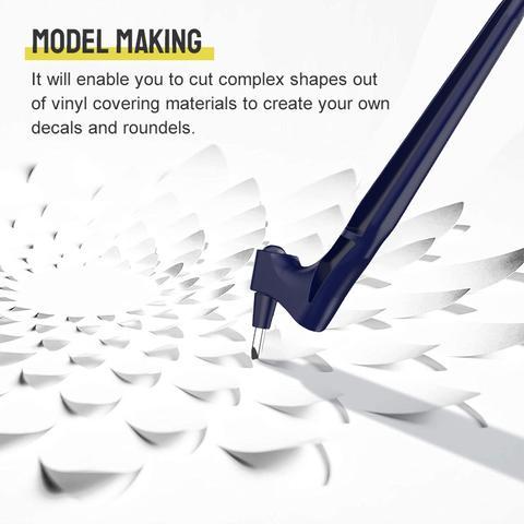 SwiftBlade™ | Herramienta de Corte Giratoria 360° - ¡1+1 GRATIS!