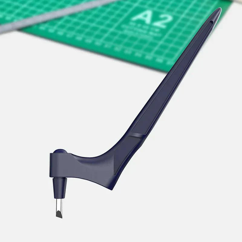 SwiftBlade™ | Herramienta de Corte Giratoria 360° - ¡1+1 GRATIS!