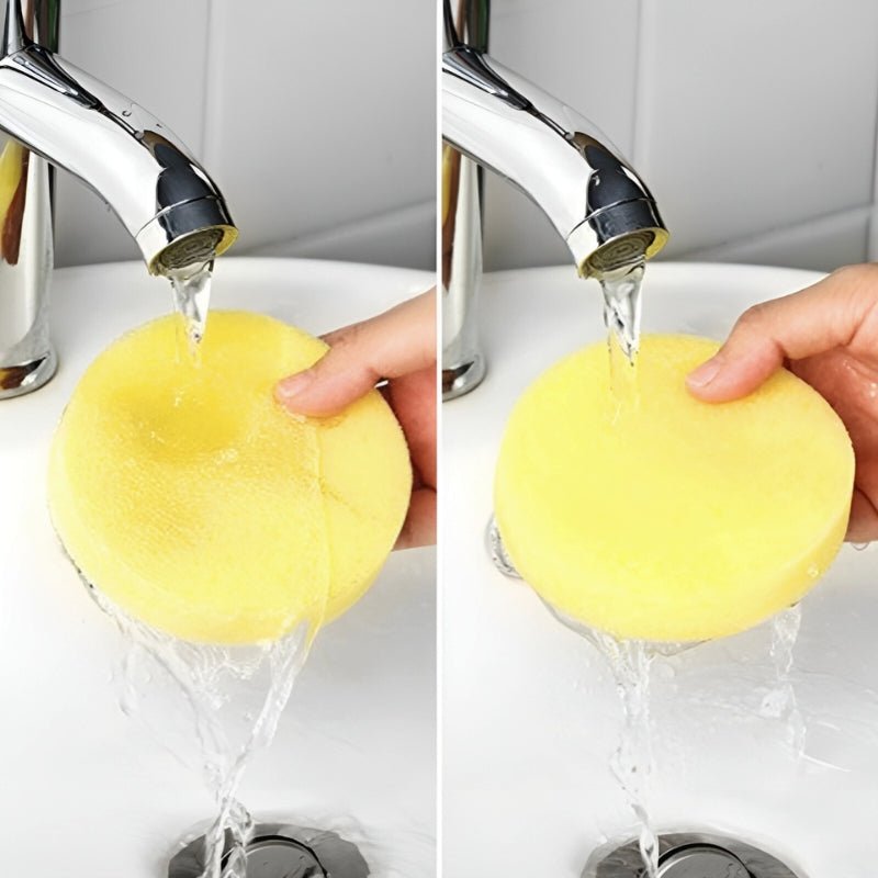 ShoeMagic™ – Limpieza Efectiva y Protección para tus Zapatos