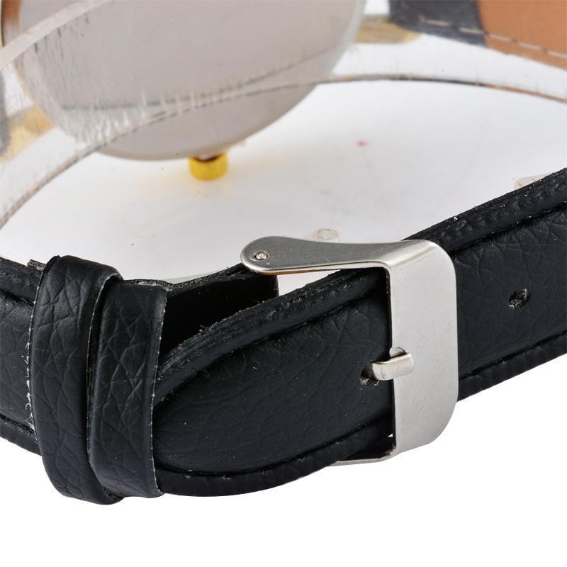 Reloj con Fases Lunares | Análogo - Science Factory ES