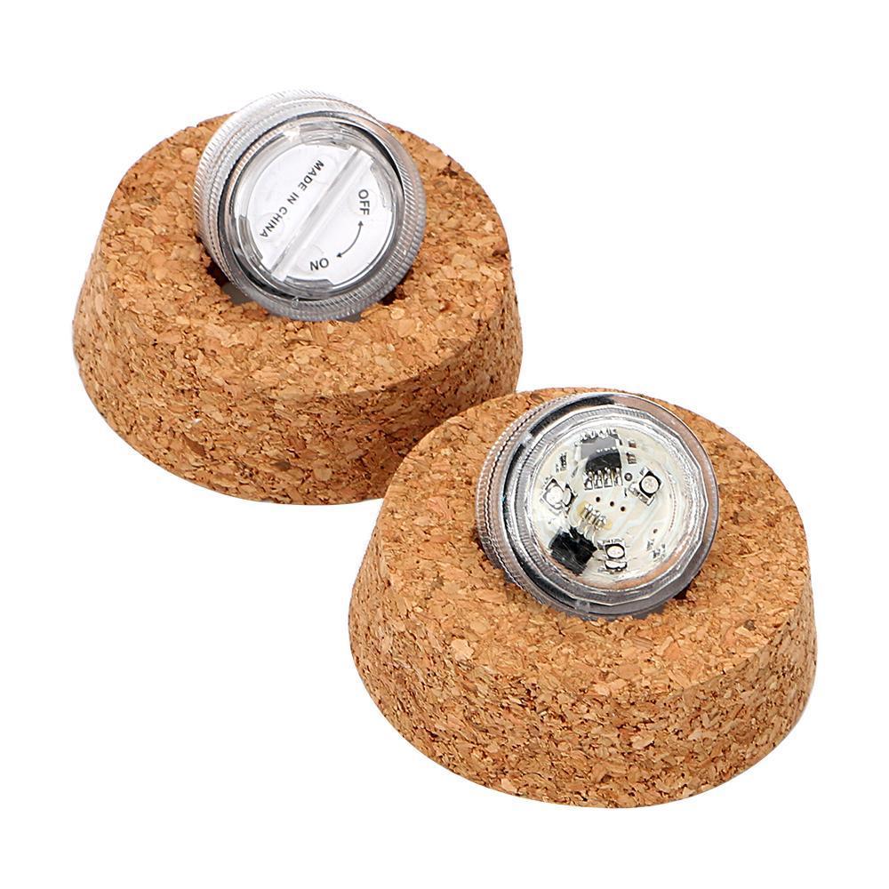 Rosa en una Botella | Iluminación - Science Factory ES