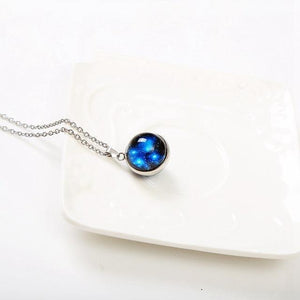 Collar del Universo Brillante - Science Factory ES