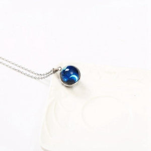 Collar del Universo Brillante - Science Factory ES