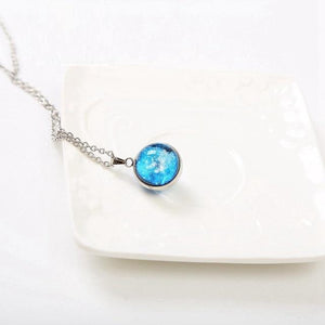 Collar del Universo Brillante - Science Factory ES