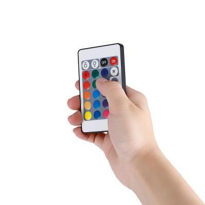 Luz Nocturna de la Tierra (Color) | Iluminación - Science Factory ES