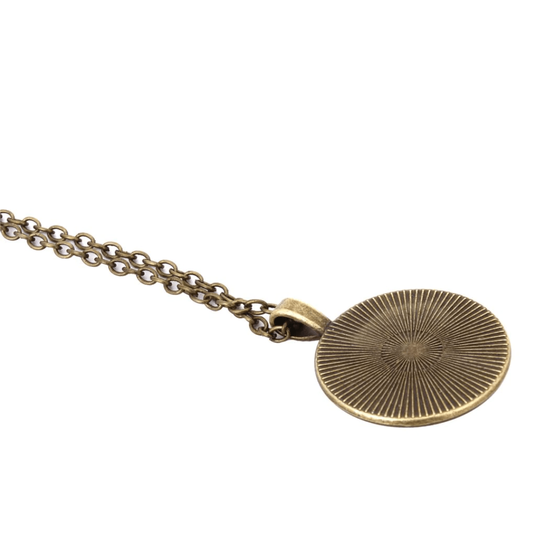 Collar del Universo - Science Factory ES