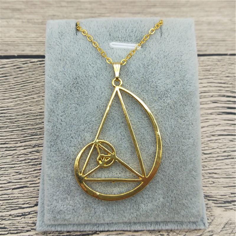 Collar de Fibonacci Ratio - Science Factory ES