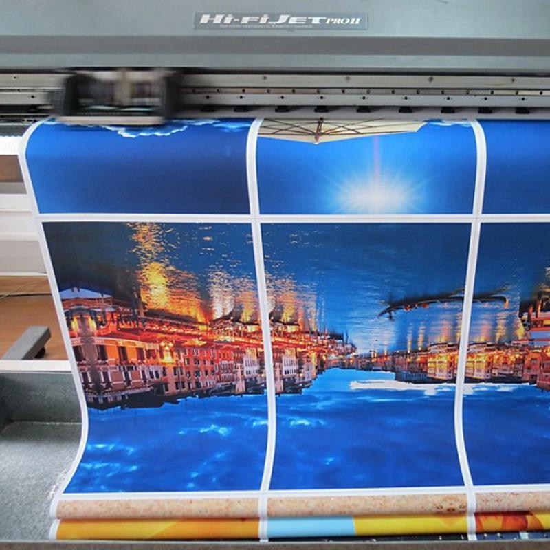 Sistema Solar con Planetas | Arte en Lienzo - Science Factory ES