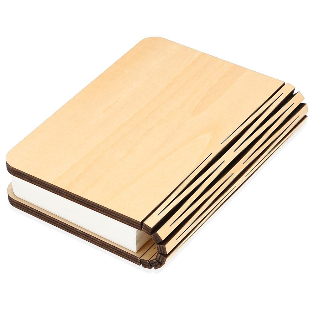 Lámpara de Libros | Iluminación - Science Factory ES