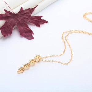 Collar de Molécula de ADN - Science Factory ES