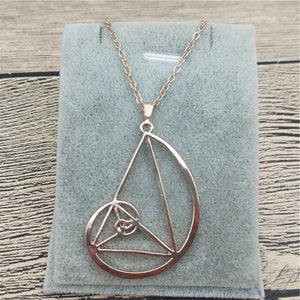 Collar de Fibonacci Ratio - Science Factory ES