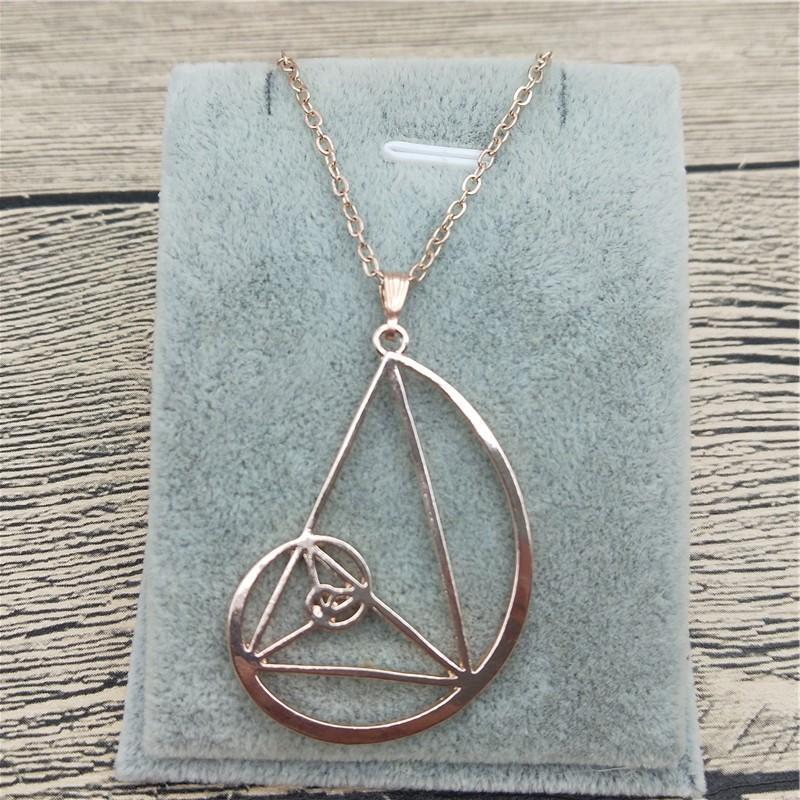Collar de Fibonacci Ratio - Science Factory ES